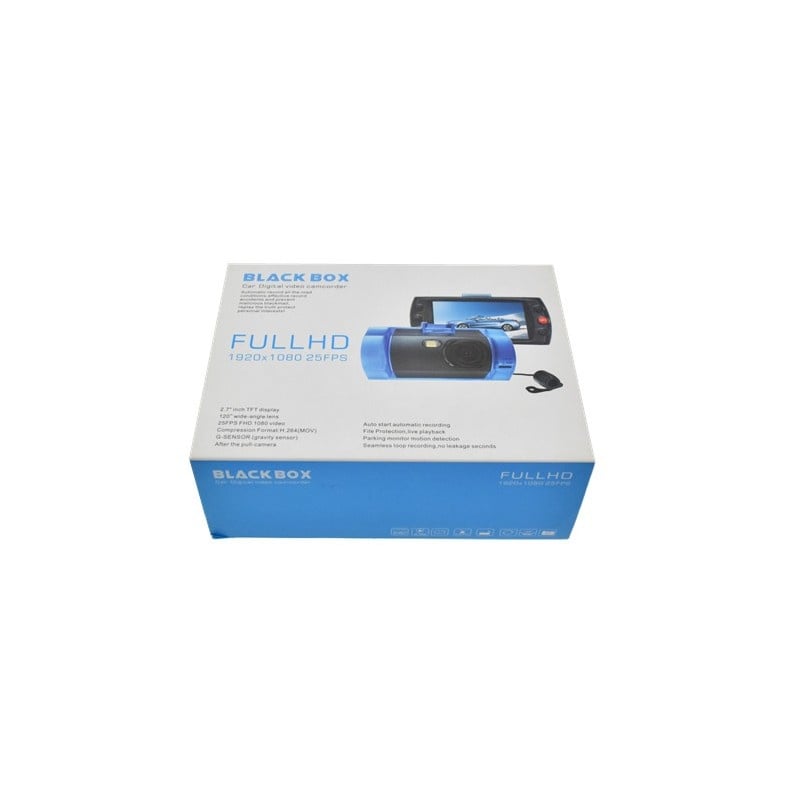 Camera Video Auto Dubla Allwinner D898 - 3 | YEO