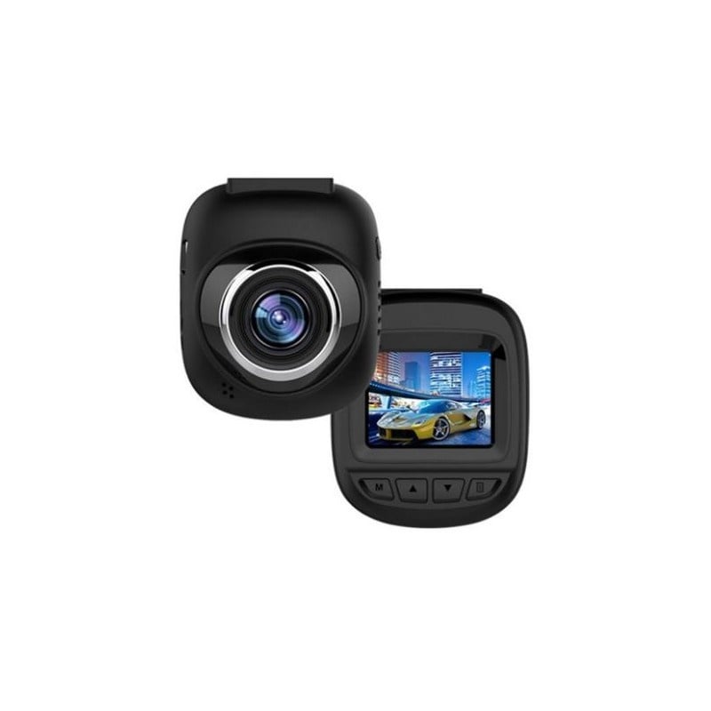 Camera Video Auto DVR Mini FullHD Techstar® RL-127, display 1.5