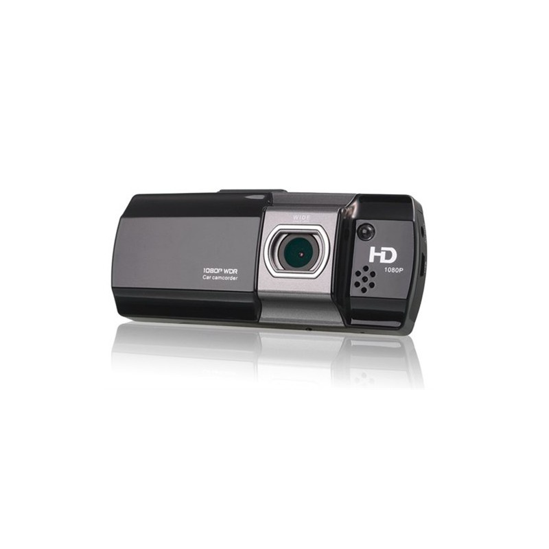 Camera Video Auto Novatek AT550 FullHD 12MPx cu WDR - 2 | YEO