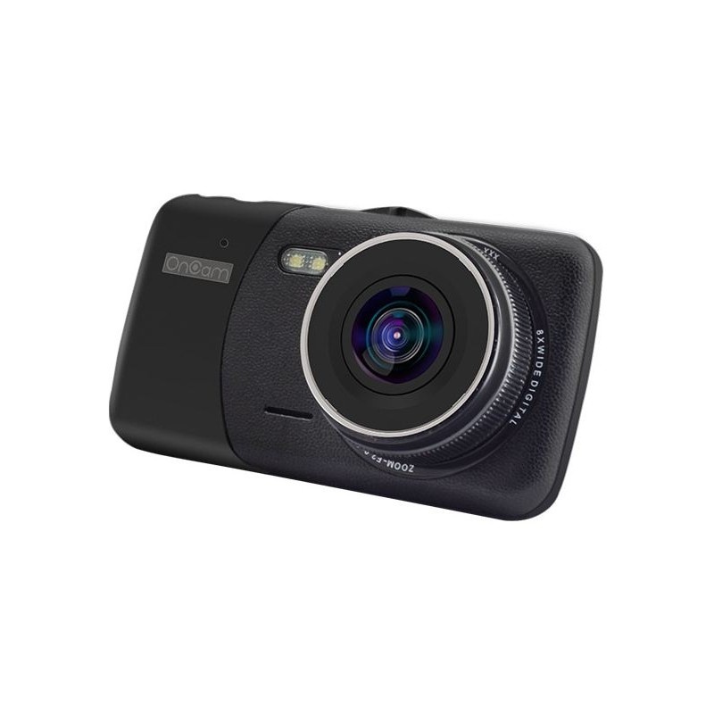 Camera Video Auto Novatek T600S FullHD 12 Mega Pixeli cu G-Sensor si unghi de 170° - 1 | YEO