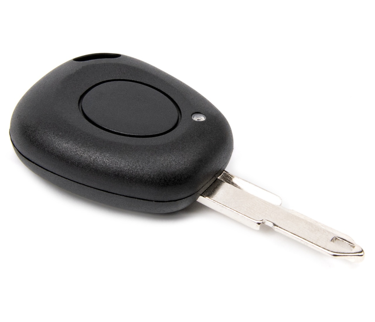 Carcasa cheie auto Techstar cu 1 buton pentru Renault – compatibila Clio, Kangoo, Twingo, Master, Lama NE73 - 1 | YEO
