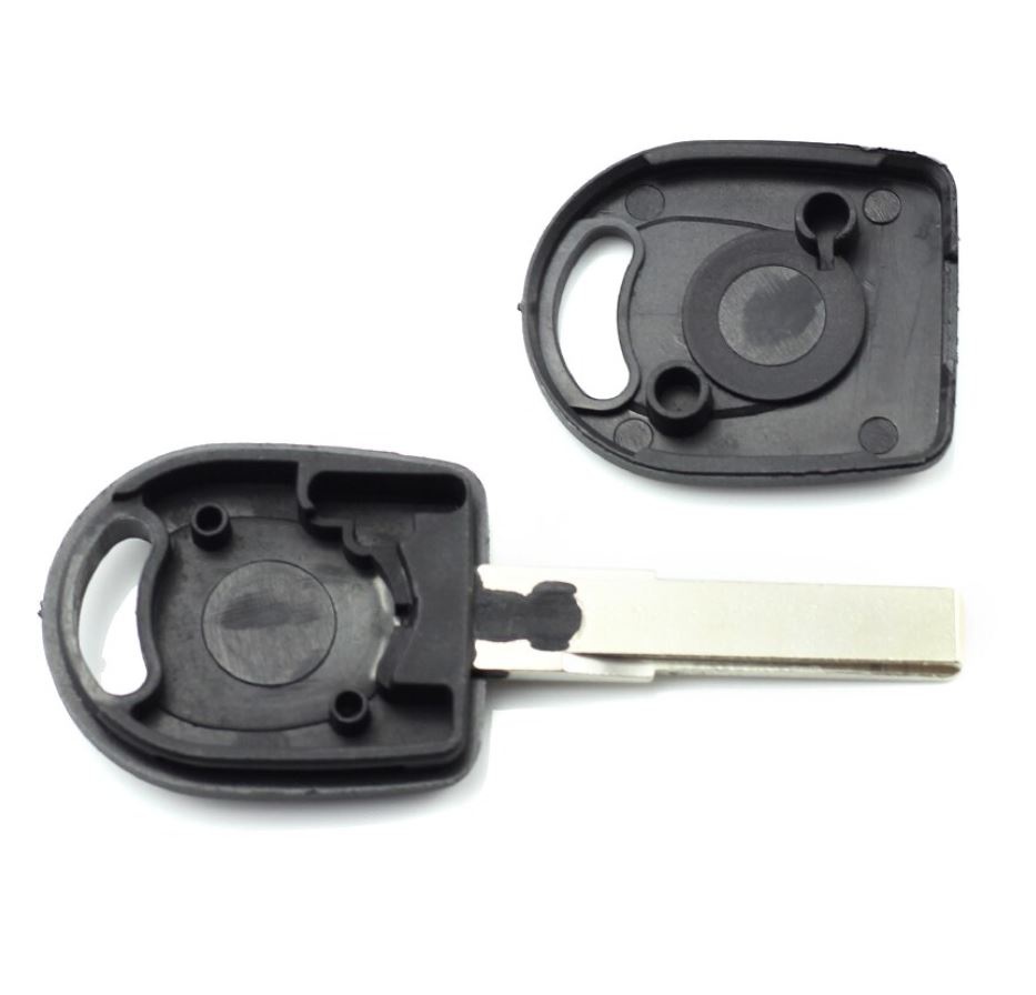 Carcasa cheie auto Techstar pentru Seat – compatibila si cu VW Passat, Golf, Polo, Skoda - 3 | YEO