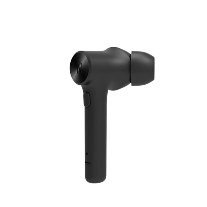 Casti Bluetooth Techstar® i60, Wireless, Incarcare Rapida Pentru Android si iOS, Negru - 3 | YEO