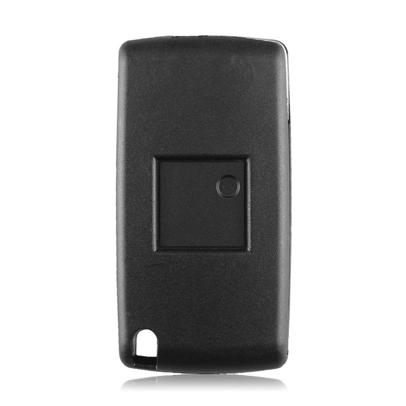 Cheie Auto Completa Techstar® Peugeot, 307, 407, 433Mhz, 7961, ID46, HU83, 3 Butoane - 3 | YEO