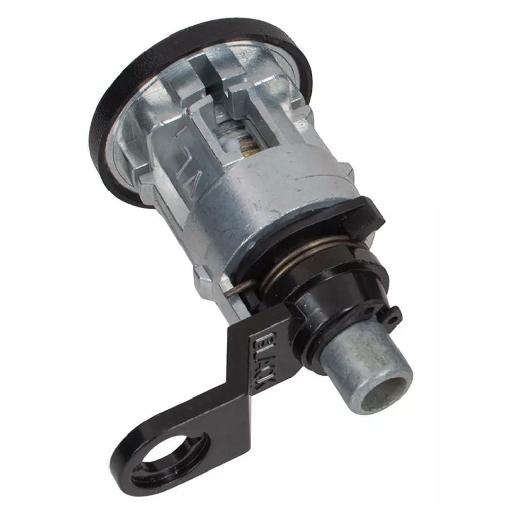 Cilindru incuietoare usa fata stanga/dreapta Ford Transit (1994–2000) cu 2 chei | OE 95VBV21990B 95VBV21991B - 2 | YEO