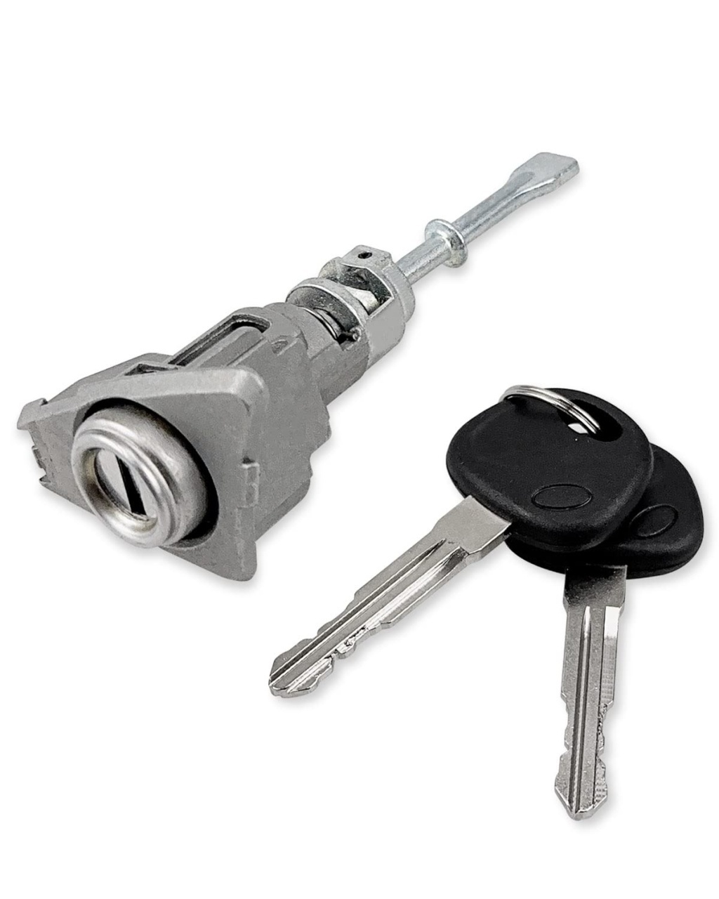 Cilindru Incuietoare Usa Stanga Fata cu 2 Chei pentru Hyundai Elantra (2011–2016) | OE 81970-3XA00