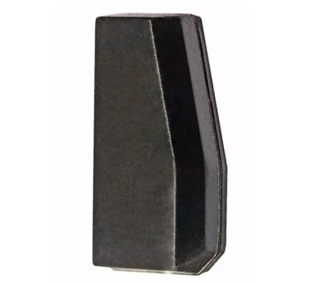 Cip Transponder Auto Aftermarket, Blank, ID67 4D67 80bit Tip Carbon – Compatibil Toyota Land Cruiser, Hilux, RAV4, Corolla, Avensis / Lexus LX, GX, RX