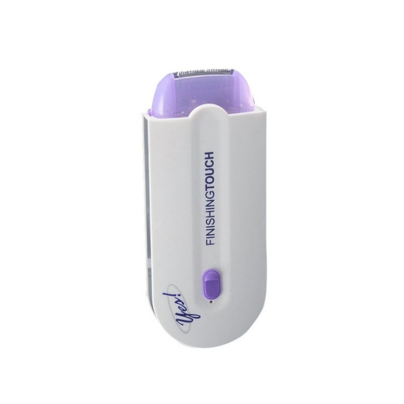 Epilator Yes pentru fata si corp cu tehnologie SENSA LIGHT - 3 | YEO