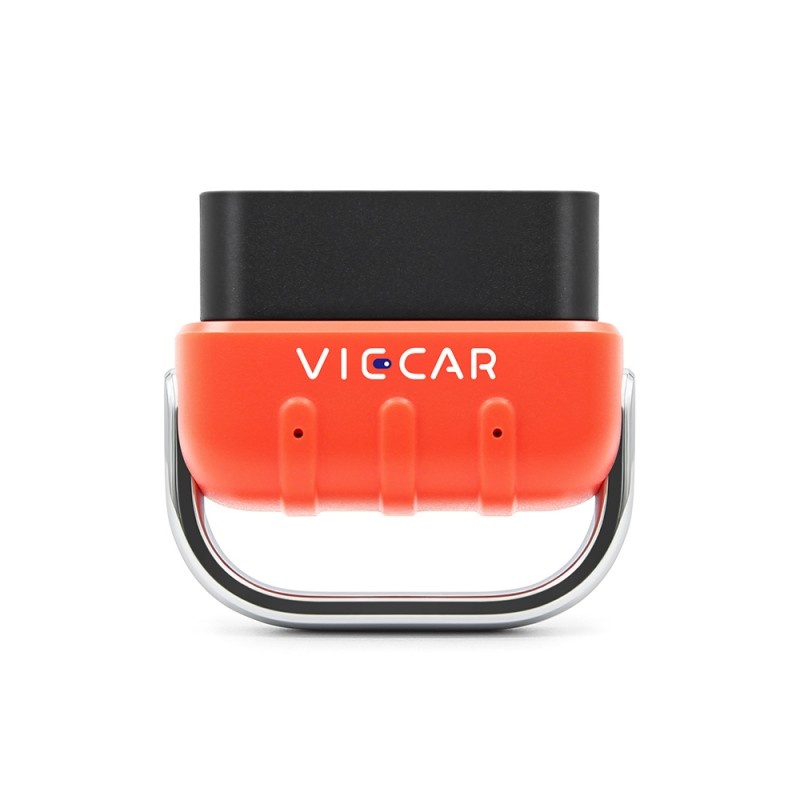 Interfata Diagnoza Multimarca Viecar VP6, OBD2, WiFi, Aplicatie Dedicata, iOS, Android, ELM327 V2.2