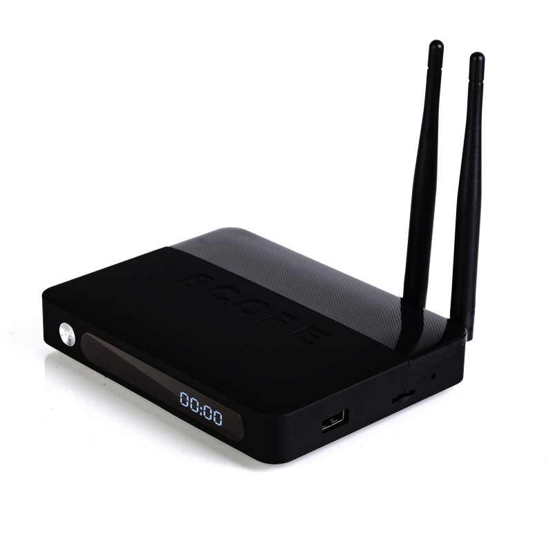 Mini PC Android Media Player CSA UltraHD 4K WiFi Android 5.1 Octa Core - 3 | YEO