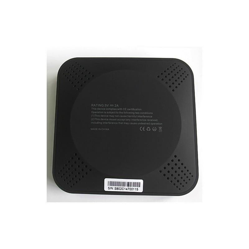 Mini PC Android Media Player MXIII UltraHD 4K WiFi Android 4.4.2 Octa Core - 2 | YEO