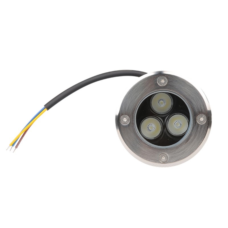 Spot LED Pentru Exterior Techstar® CMJ-DMD-001, Putere 3W