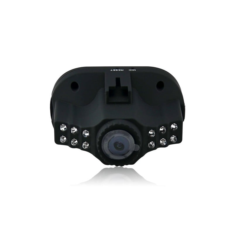 Camera Auto Novatek C600 Nightvision performant 5MP - 4 | YEO