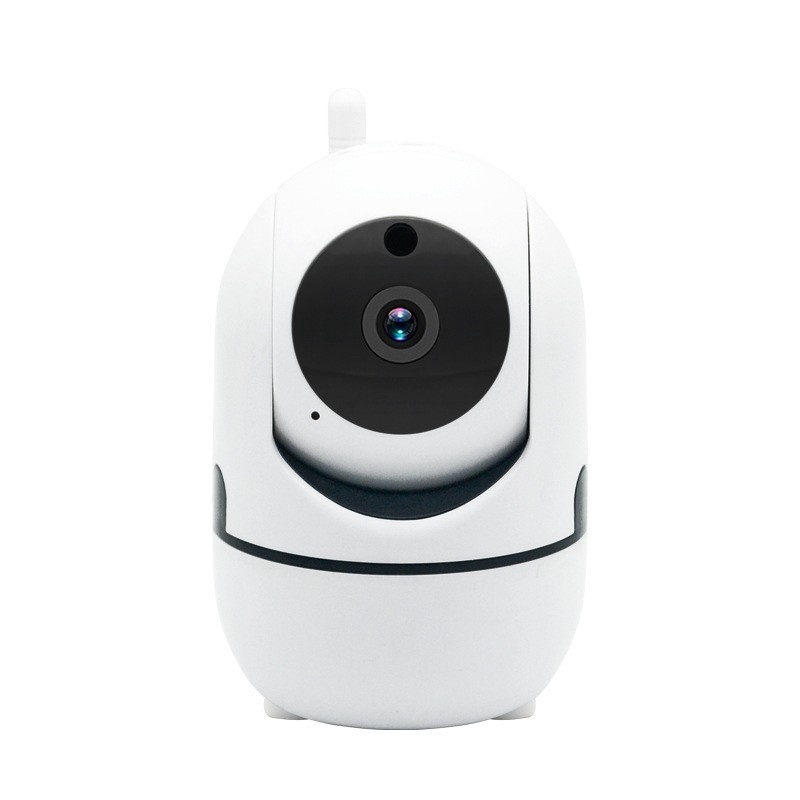 Camera de Supraveghere Interior IP Pan/Tilt Smart Wireless Wi-Fi Techstar® RL27 HD 720P Android si IoS - 3 | YEO