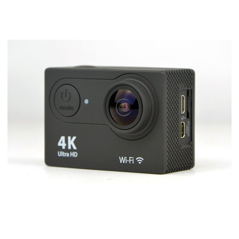 Camera Sport H9+ UltraHD 4k WiFi Hotspot - 3 | YEO