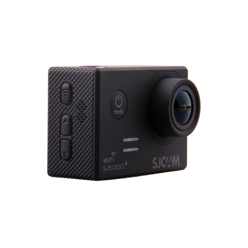 Camera Sport SJCAM SJ5000 FullHD WiFi Hotspot - 4 | YEO