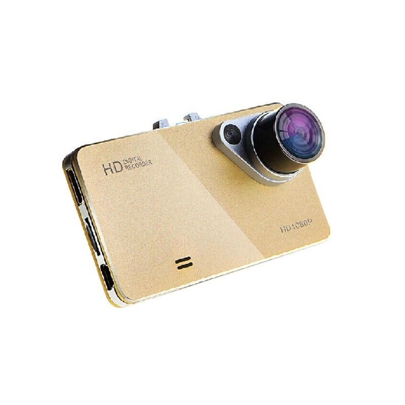 Camera Video Auto Novatek T162 Slim FHD