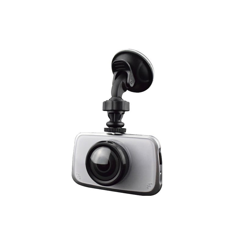 Camera Video Auto Novatek T808 FullHD Display 3.5