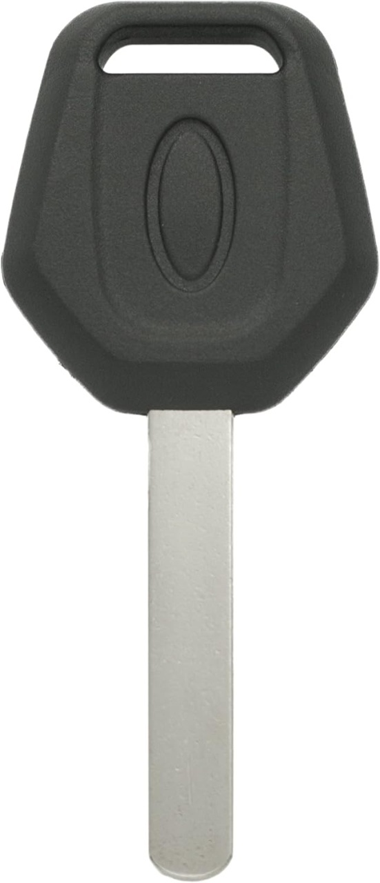 Carcasa Cheie Auto Techstar, Compatibila Subaru Forester, Impreza, Legacy – 1 buton - 1 | YEO