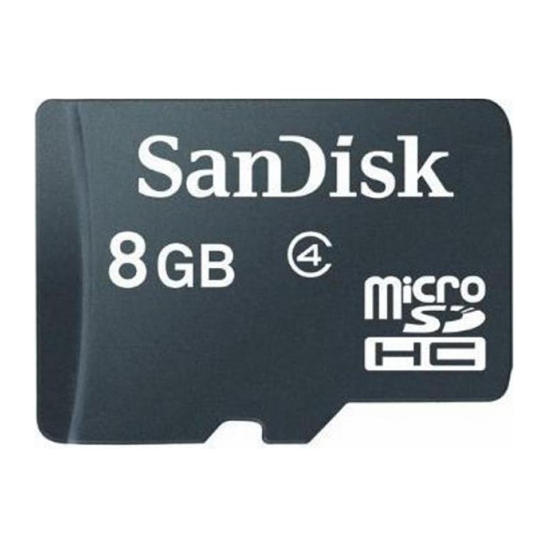 Card de Memorie Micro SD Sandisk 8GB