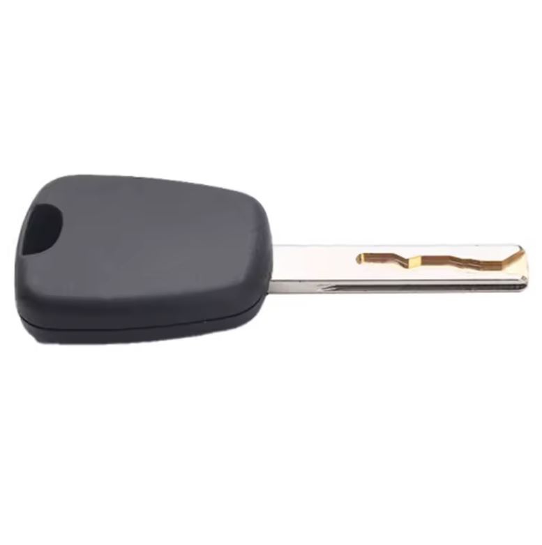 Cilindru incuietoare auto Techstar, compatibila Citroen C4L, Peugeon 407, usa stanga sofer cu 1 cheie, OE 9170Y0/9170Y1