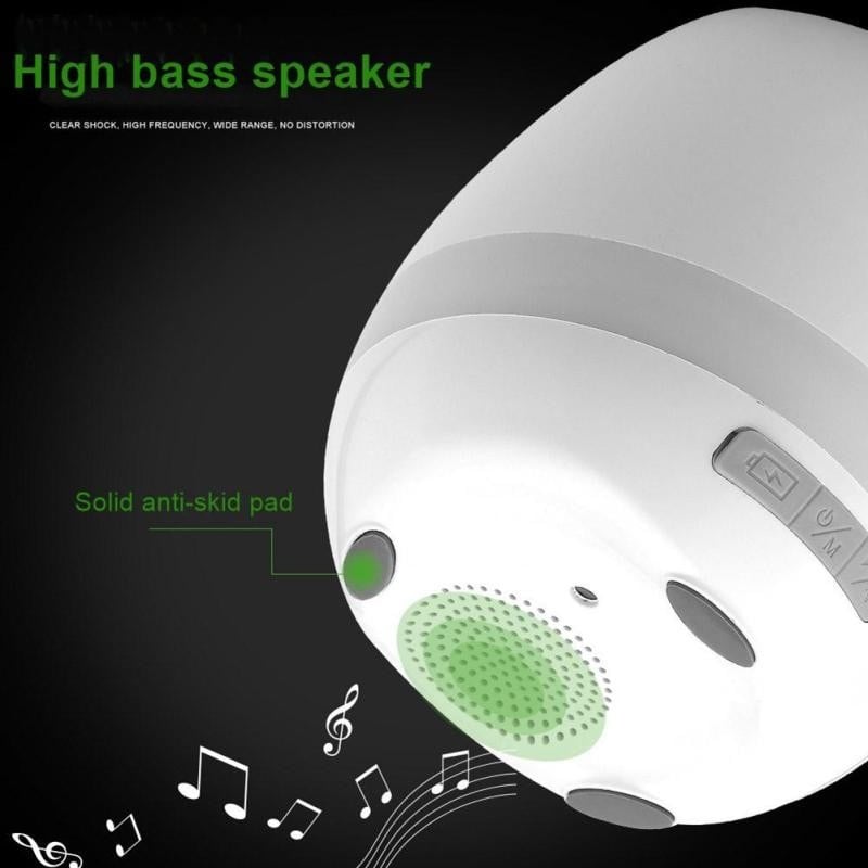 Ghiveci de plante Waterproof Indoor Bluetooth Music Speakers - 1 | YEO