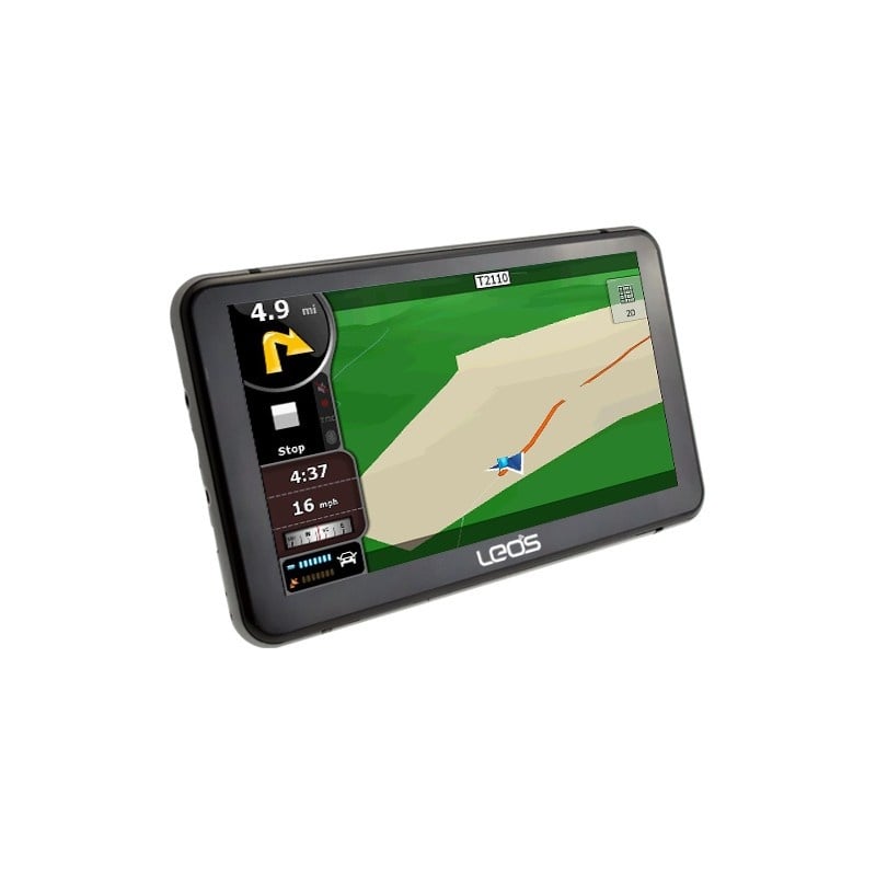 GPS Auto Techstar M6X Android 512 Ram 7 Inchi - 2 | YEO