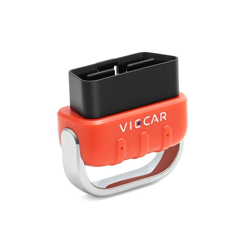 Interfata Diagnoza Multimarca Viecar VP6, OBD2, WiFi, Aplicatie Dedicata, iOS, Android, ELM327 V2.2 - 3 | YEO