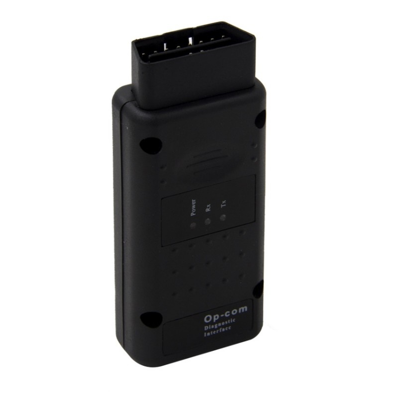 Poze Interfata Diagnoza Tester Auto OPCOM 2010V Can OBD2 Oper Firmware V1.59