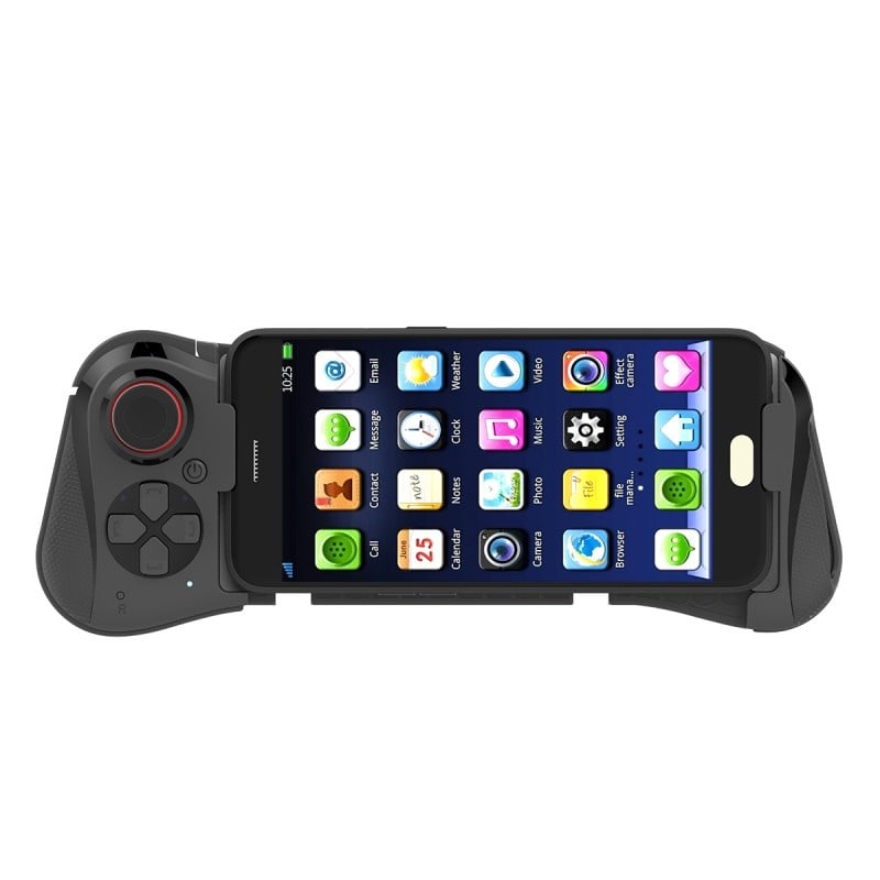 Joystick Gamepad Mocute 058 bluetooth wireless IoS Android PC