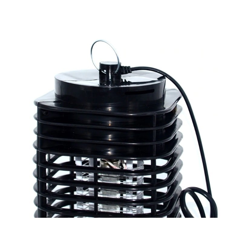 Lampa Electrica Anti-Insecte 220w pentru Interior si Exterior - 1 | YEO