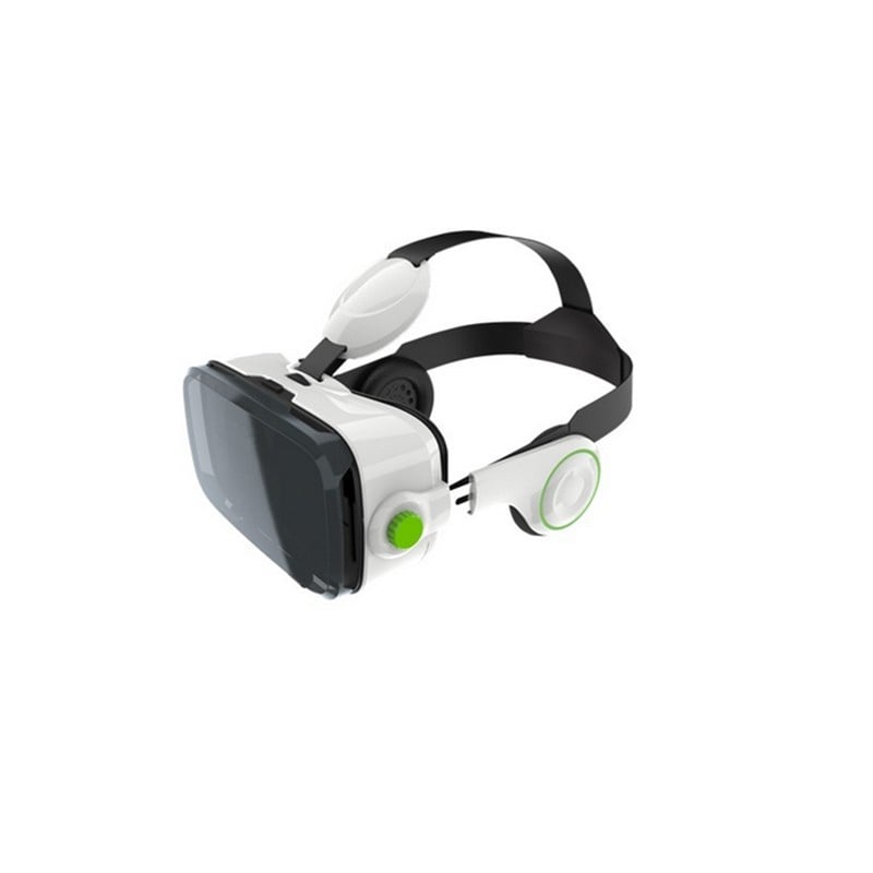 Ochelari Virtuali Video si Audio Techstar VR-Z4 pentru 4.7-6 inchi