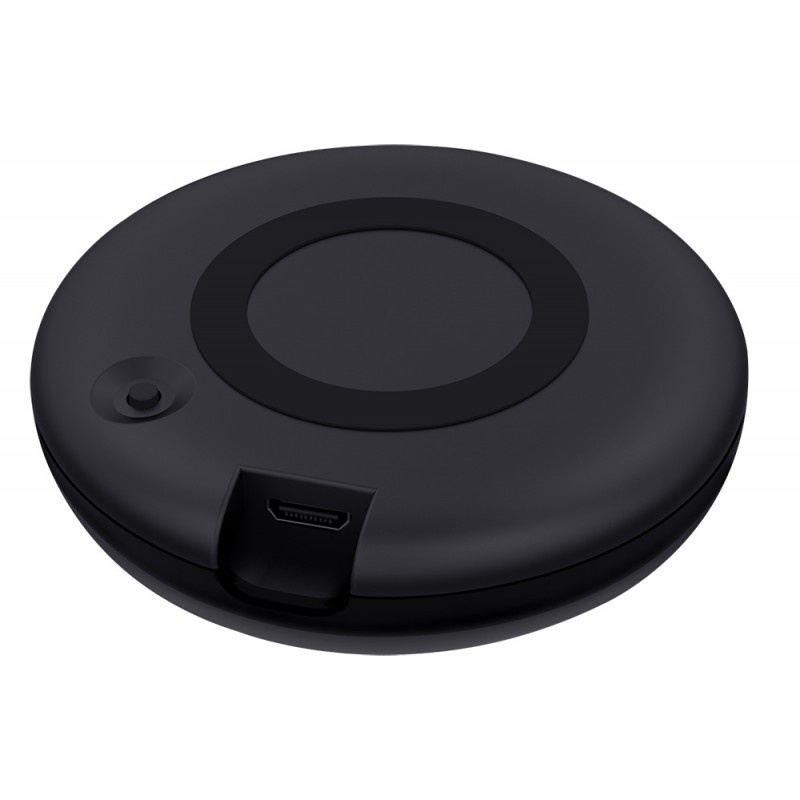 Telecomanda Inteligenta Universala Techstar® SL-12, Wireless, IR, Automatizare, Amazon Alexa, Google Assistant, Tuya, SmartLife - 3 | YEO