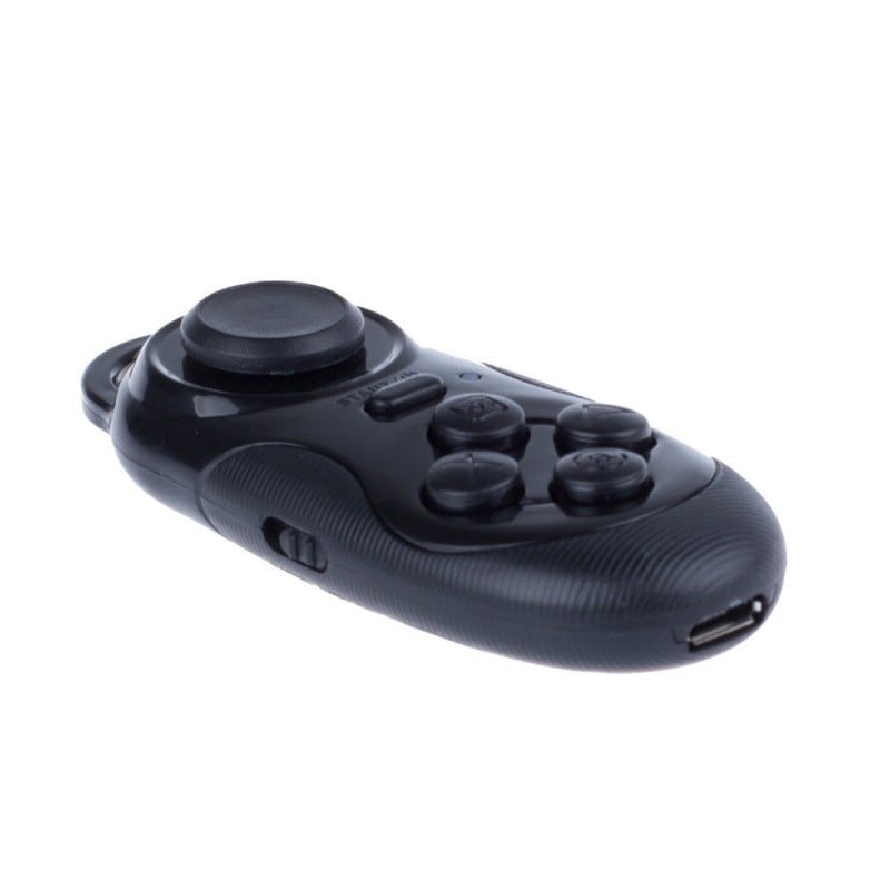 Telecomanda Joystick Gamepad Android si IOS pentru Ochelari Virtuali - 2 | YEO