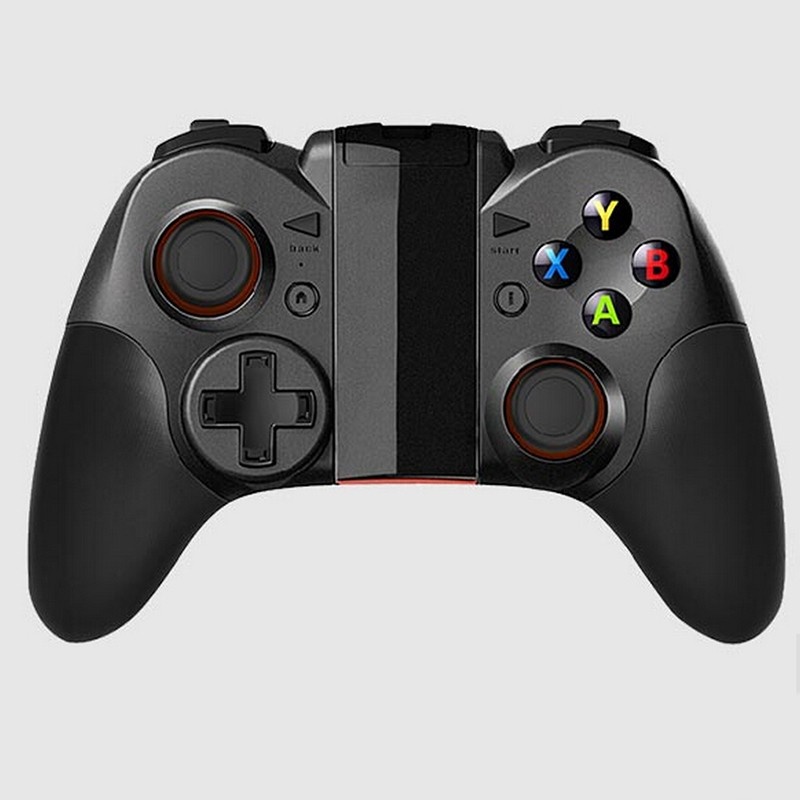 Telecomanda Joystick Gamepad N1 PRO Android Si IOS Pentru Smartphone