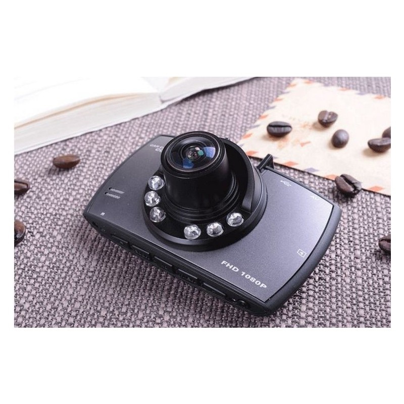 Camera Auto DVR Black Box General+ G30 TrueHD 1,3MPx - 2 | YEO