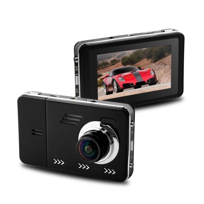 Camera Auto Novatek GF5000 FullHD - 5 | YEO