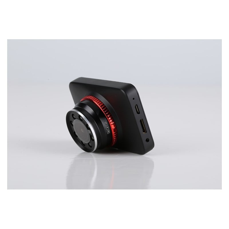 Camera Auto Novatek T801 FullHD 9Led IR 12MP - 2 | YEO