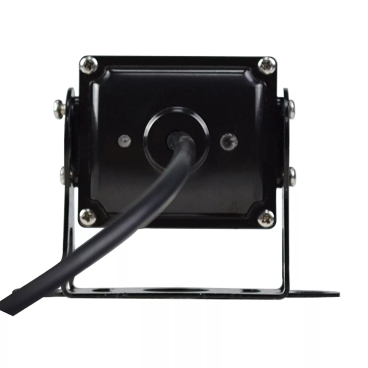 Camera Marsarier Techstar® 1080p AHD, 170° Wide, Night Vision IR, IP67, Conector Aviation 4‑Pin, Compacta si Solida