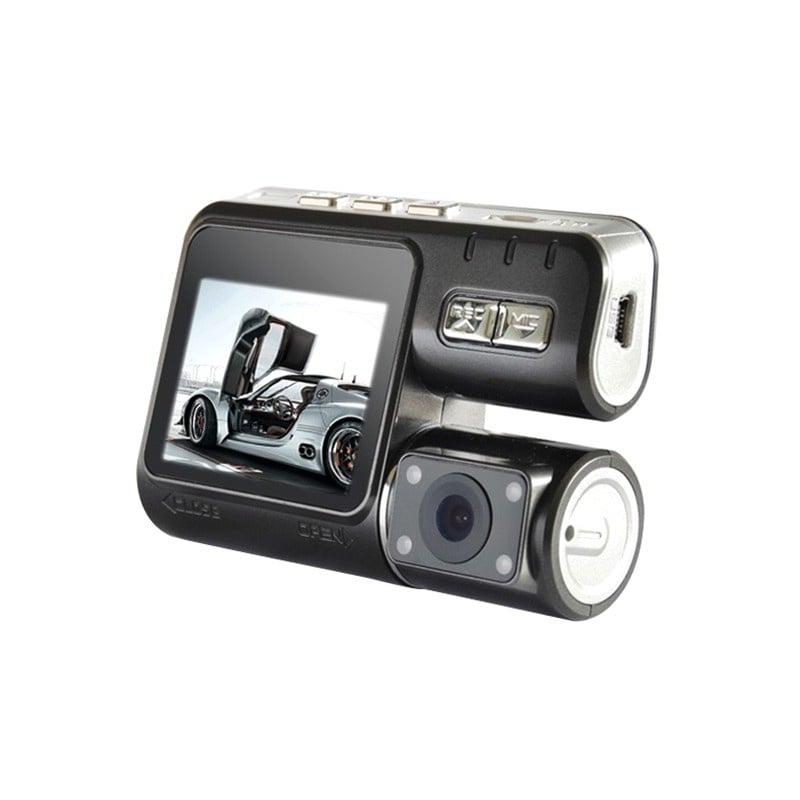 Camera Video Auto Dubla Allwinner F20 - 2 | YEO