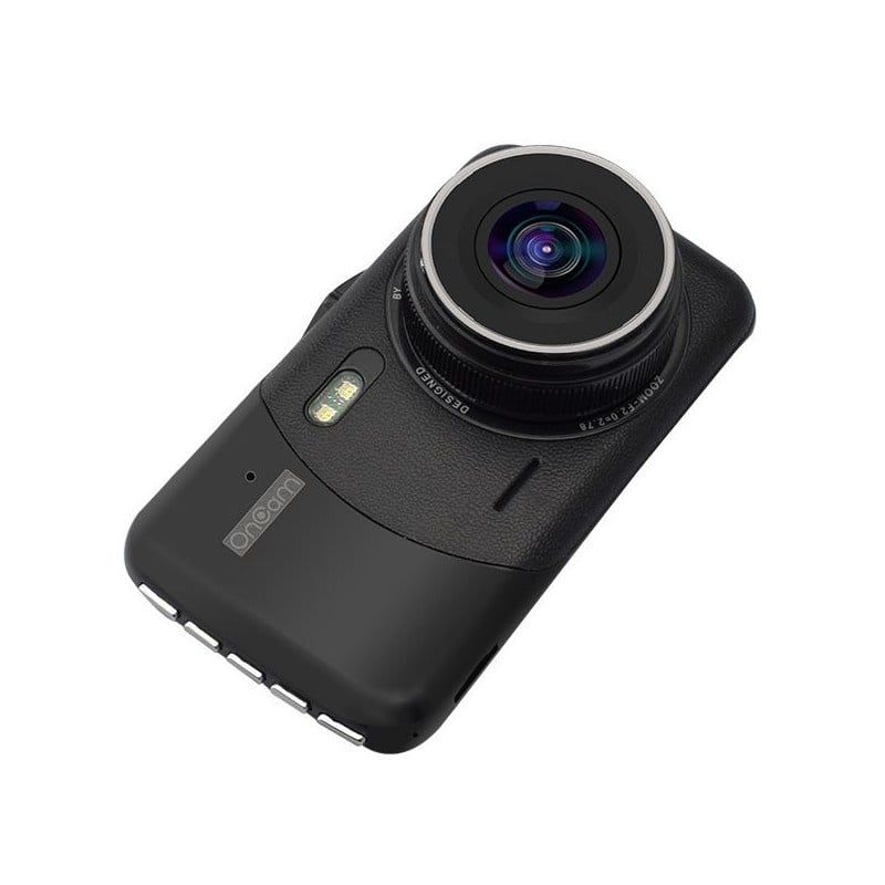 Camera Video Auto Novatek T600S FullHD 12 Mega Pixeli cu G-Sensor si unghi de 170° - 3 | YEO