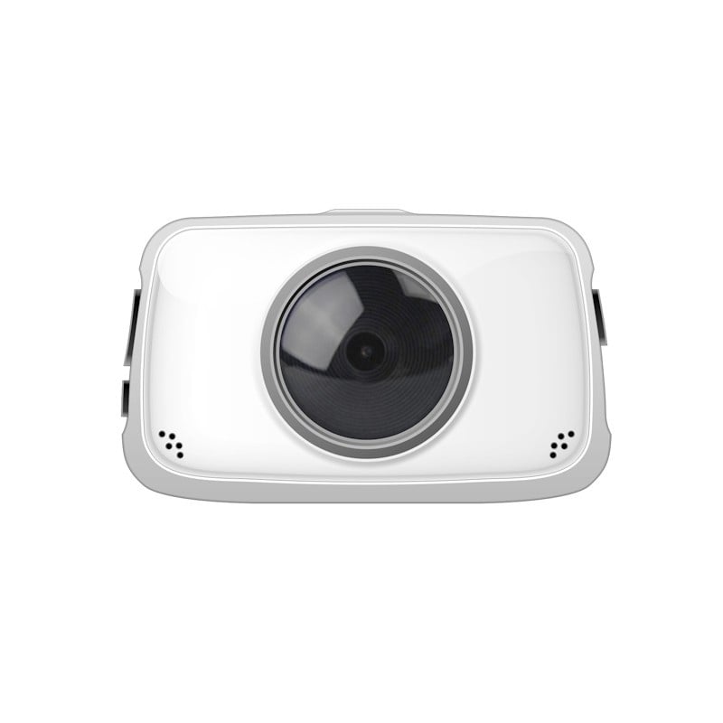 Camera Video Auto Novatek T808 FullHD Display 3.5