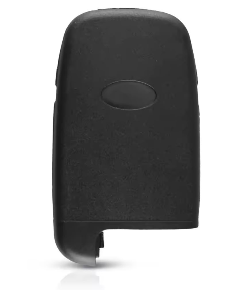 Carcasa cheie auto pliabila Techstar compatibila cu Hyundai Sonata, Azera, Genesis Coupe, ix35, i30, i45 si Kia Forte, Sportage, K2, K5, 2 butoane, lama HYN14 stanga, fara electronica - imagine 5