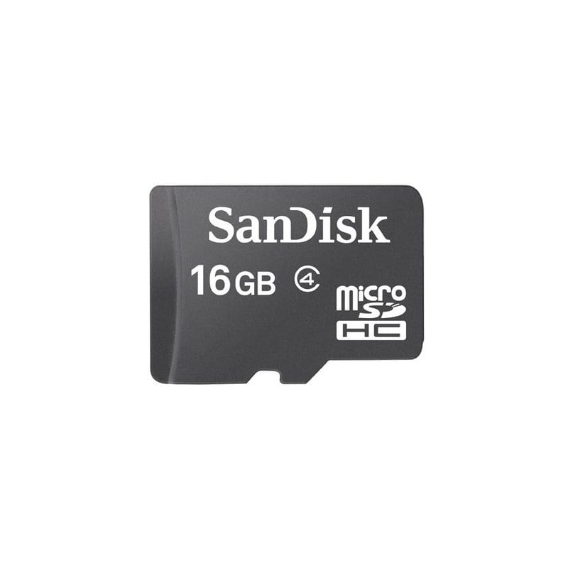 Card de Memorie Micro SD Sandisk 16GB