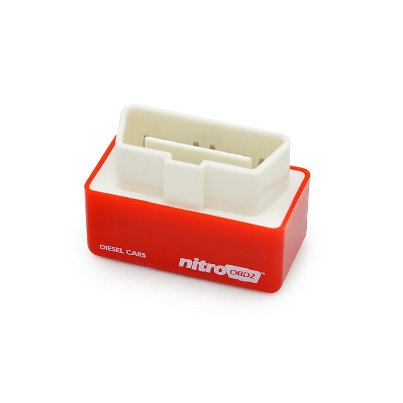 NitroOBD2 Performance Chip Tuning Box Pentru Diesel - 1 | YEO