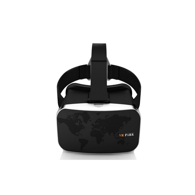 Ochelari Realitate Virtuala VR Terra Park de la 4.7 si 6 inchi - 3 | YEO