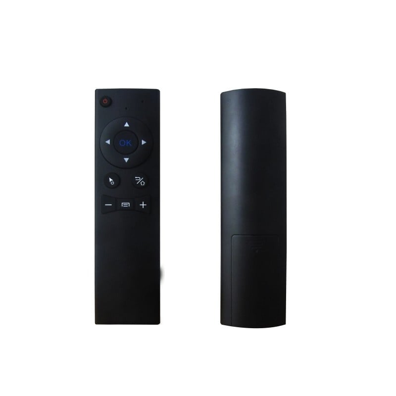 Telecomanda Air Mouse pentru Mini PC Smart TV 2.4G - 4 | YEO