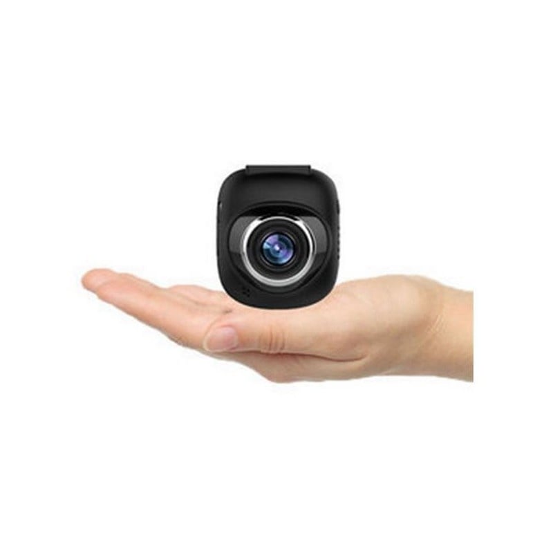 Camera Video Auto DVR Mini FullHD Techstar® RL-127, display 1.5