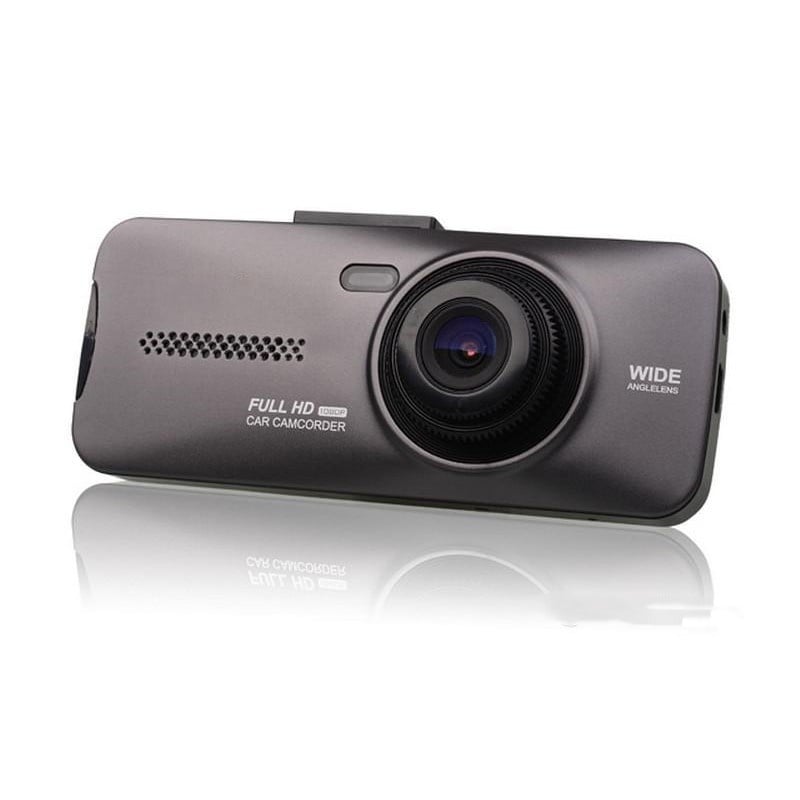 Camera Video Auto Novatek AT900