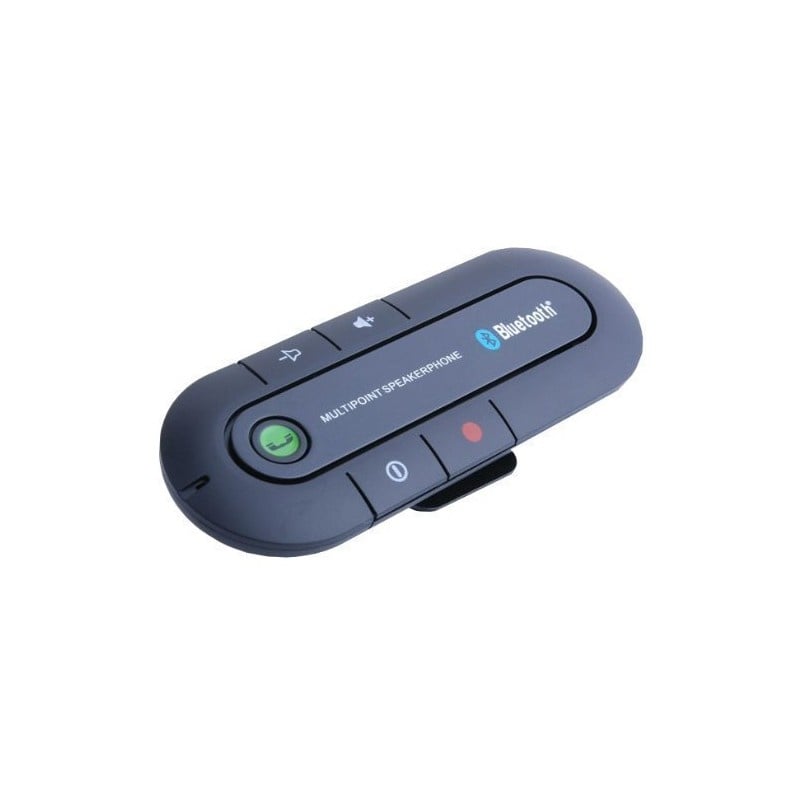 Car Kit Bluetooth Hands Free NAT1800 cu Automie Sporita si Conectare Automata